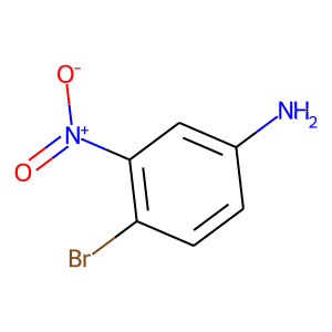 4-Bromo-3-nitroaniline