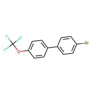 4-Bromo-4--trifluoromethoxydiphenyl