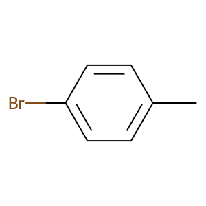 p-bromotoluene