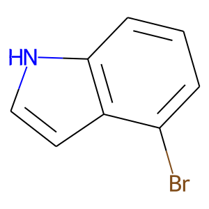 4-Bromoindole