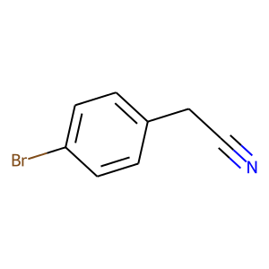 4-Bromophenylacetonitrile