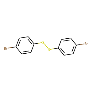 4-Bromophenyldisulfide