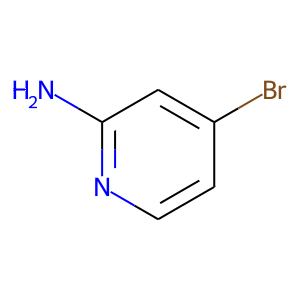 4-Bromopyridin-2-amine