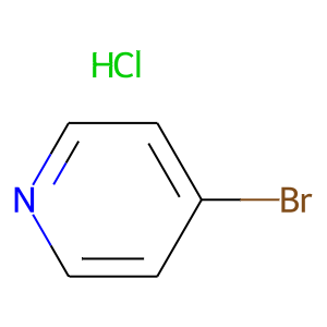 4-Bromopyridine hydrochloride