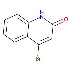 4-Bromoquinolin-2-one