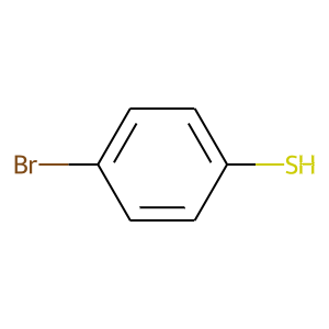 4-Bromothiophenol