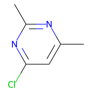 4-Chloro-2,6-dimethylpyrimidine