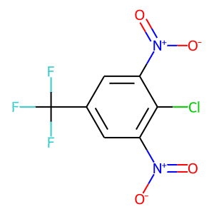 4-Chloro-3,5-dinitrobenzotrifluoride