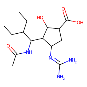 Peramivir