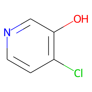 4-Chloro-3-hydroxypyridine