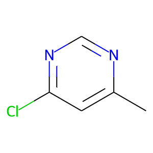 4-Chloro-6-methylpyrimidine