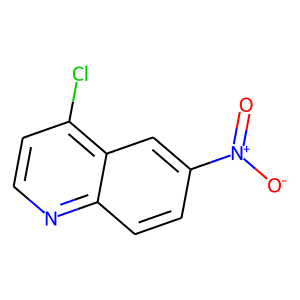 4-Chloro-6-nitroquinoline