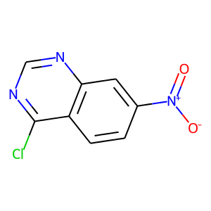 4-Chloro-7-nitroquinazoline