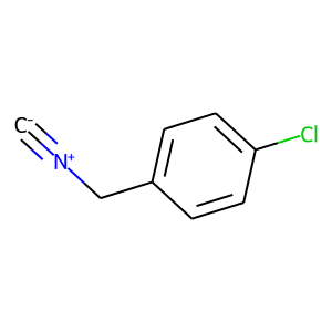 4-Chlorobenzylisocyanide