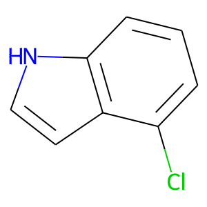 4-Chloroindole