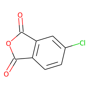 4-Chlorophthalicanhydride