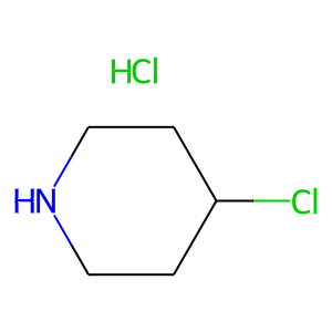 4-Chloropiperidine hydrochloride