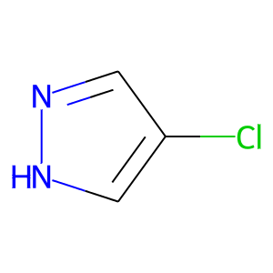 4-Chloropyrazole