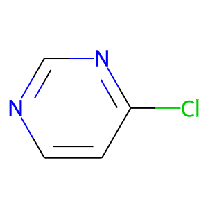 4-Chloropyrimidine