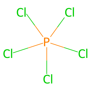 Phosphoruspentachloride