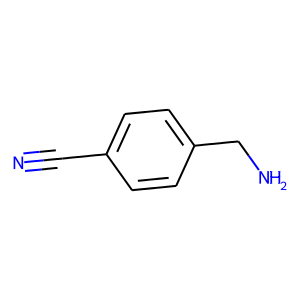 4-Cyanobenzylamine