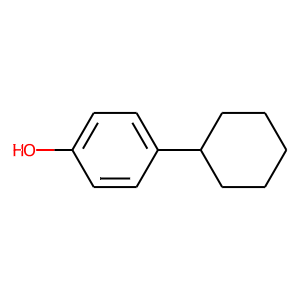 4-Cyclohexylphenol