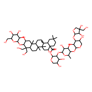 Platycodin D