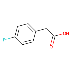 4-Fluorophenylacetic acid