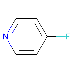 4-Fluoropyridine