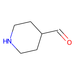 4-Formylpiperidine