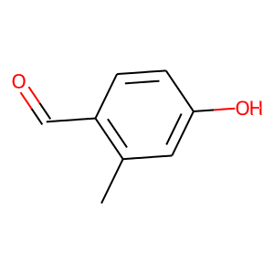 4-Hydroxy-2-methylbenzaldehyde