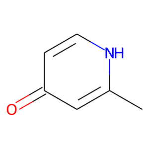 4-Hydroxy-2-methylpyridine