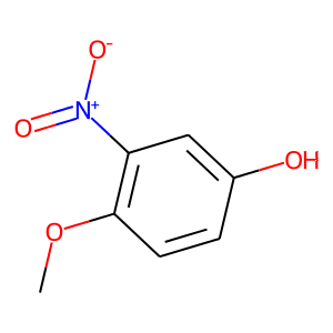 4-Hydroxy-2-nitroanisole