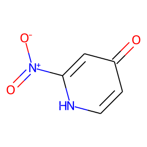 4-Hydroxy-2-nitropyridine