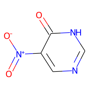 4-Hydroxy-5-nitropyrimidine