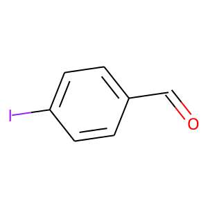 4-Iodobenzaldehyde