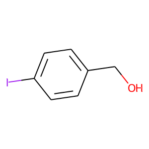 4-Iodobenzylalcohol