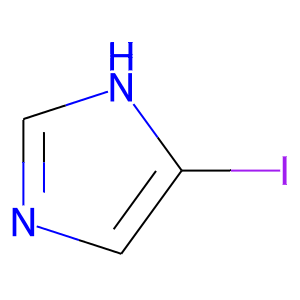 4-Iodoimidazole