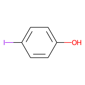 4-Iodophenol