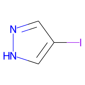 4-Iodopyrazole