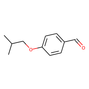 4-Isobutoxy-benzaldehyde