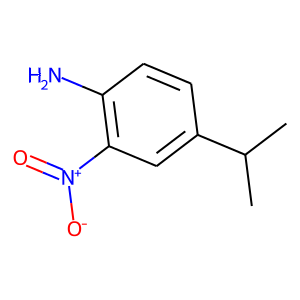 4-Isopropyl-2-nitroaniline