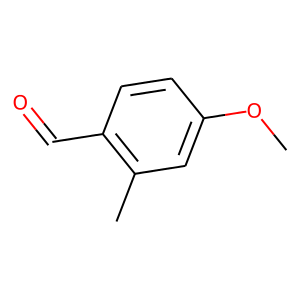 4-Methoxy-2-methylbenzaldehyde