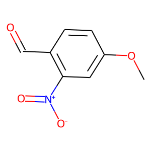 4-Methoxy-2-nitro-benzaldehyde