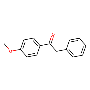 4'-Methoxy-2-phenylacetophenone