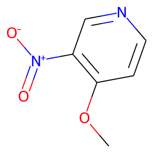 4-Methoxy-3-nitropyridine