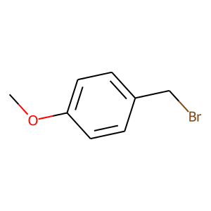 4-Methoxybenzylbromide