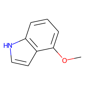 4-Methoxyindole