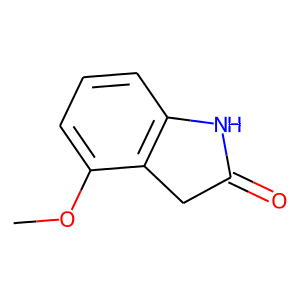 4-Methoxyoxindole