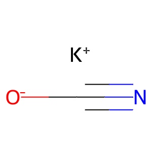 Potassiumcyanate